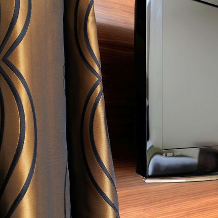 Mercure London Bloomsbury Hotel Екстер'єр фото