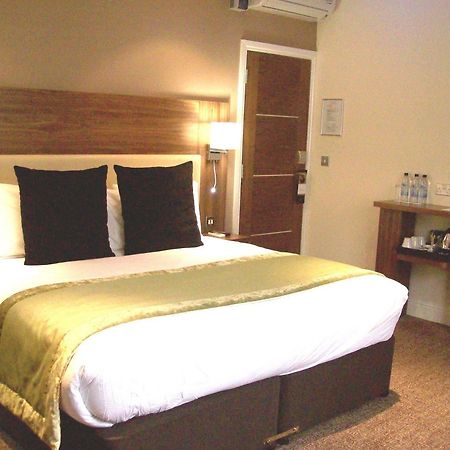 Mercure London Bloomsbury Hotel Екстер'єр фото