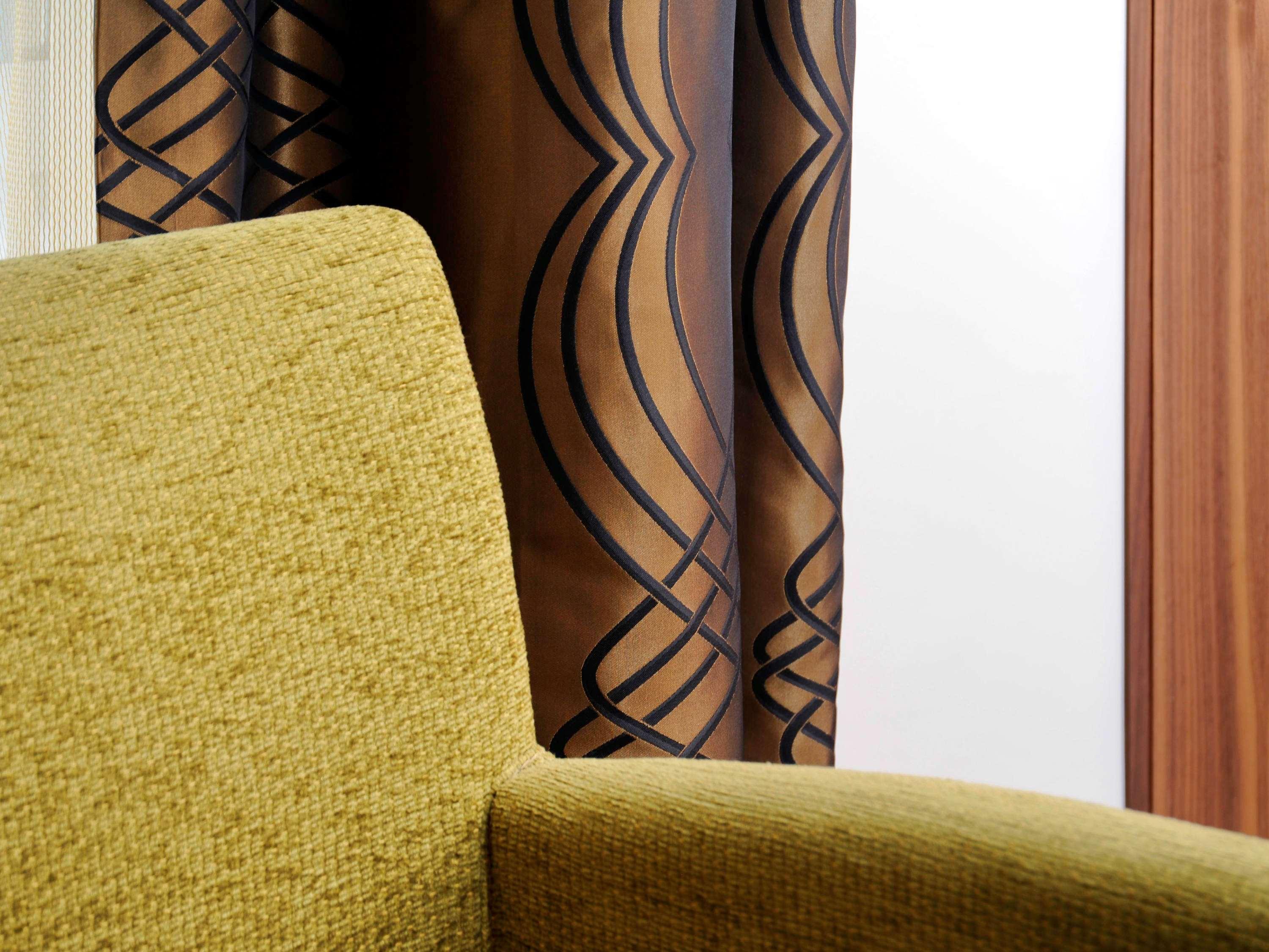 Mercure London Bloomsbury Hotel Екстер'єр фото