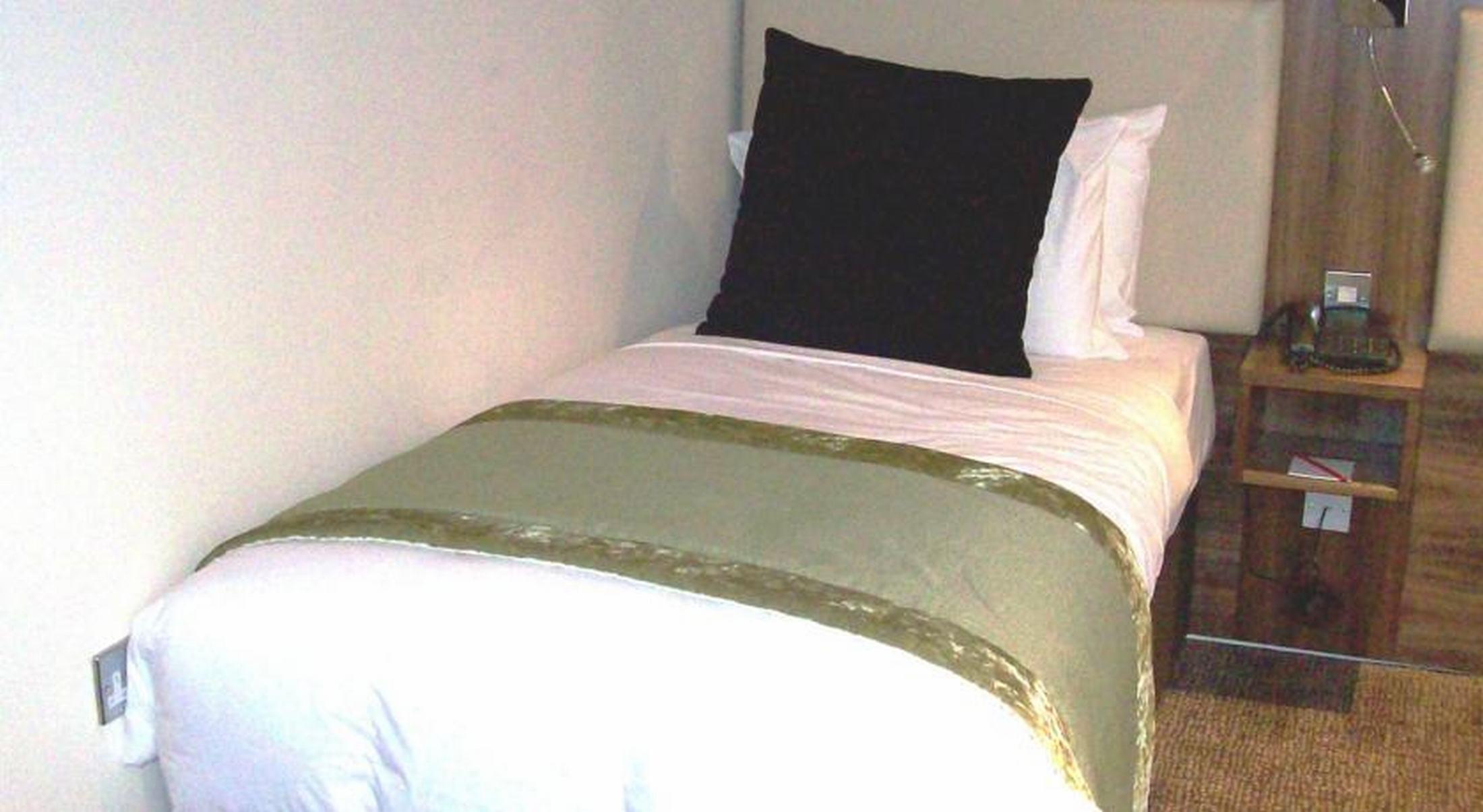 Mercure London Bloomsbury Hotel Екстер'єр фото