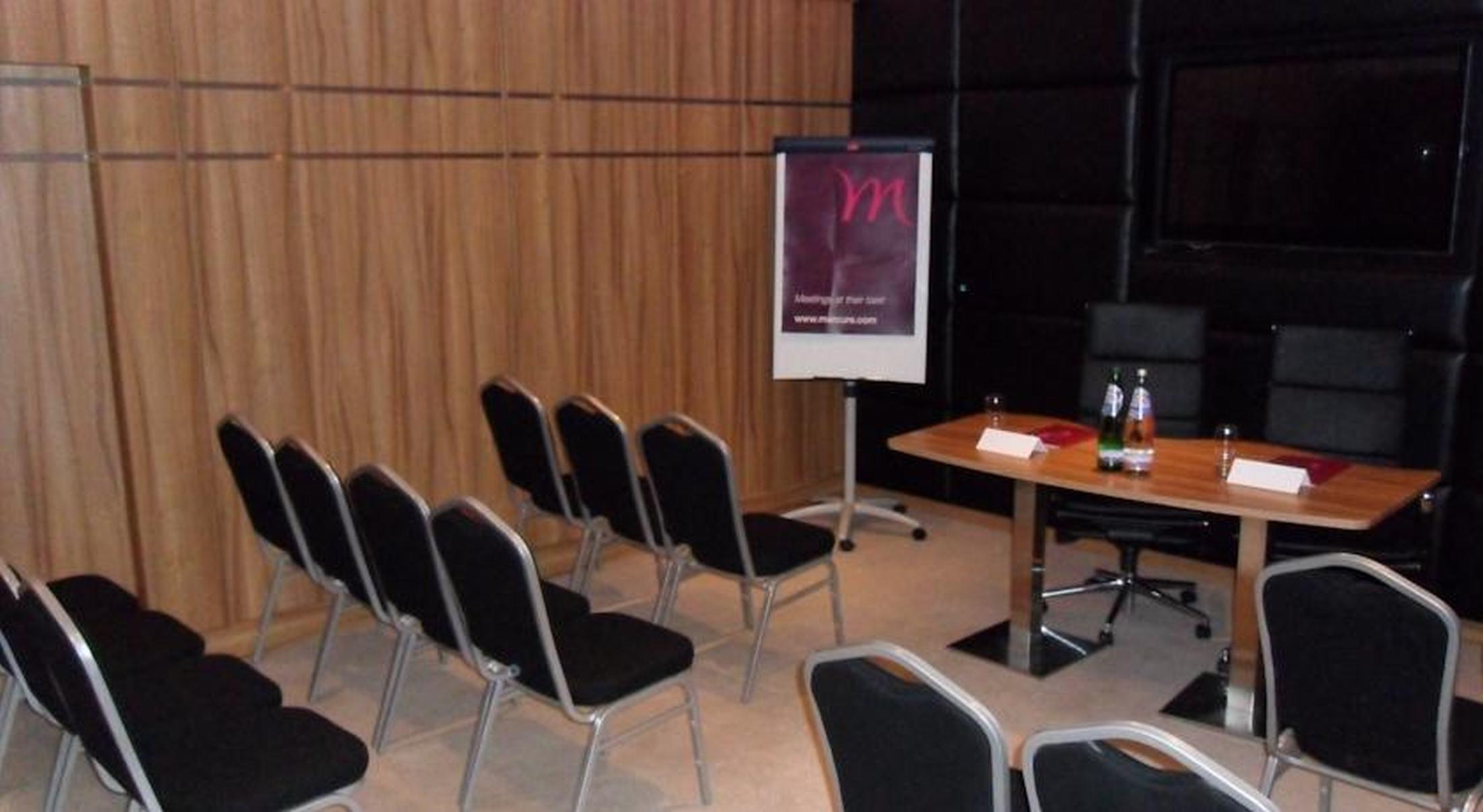 Mercure London Bloomsbury Hotel Екстер'єр фото