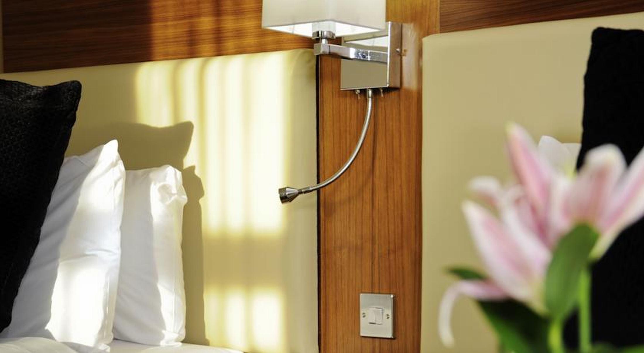 Mercure London Bloomsbury Hotel Екстер'єр фото