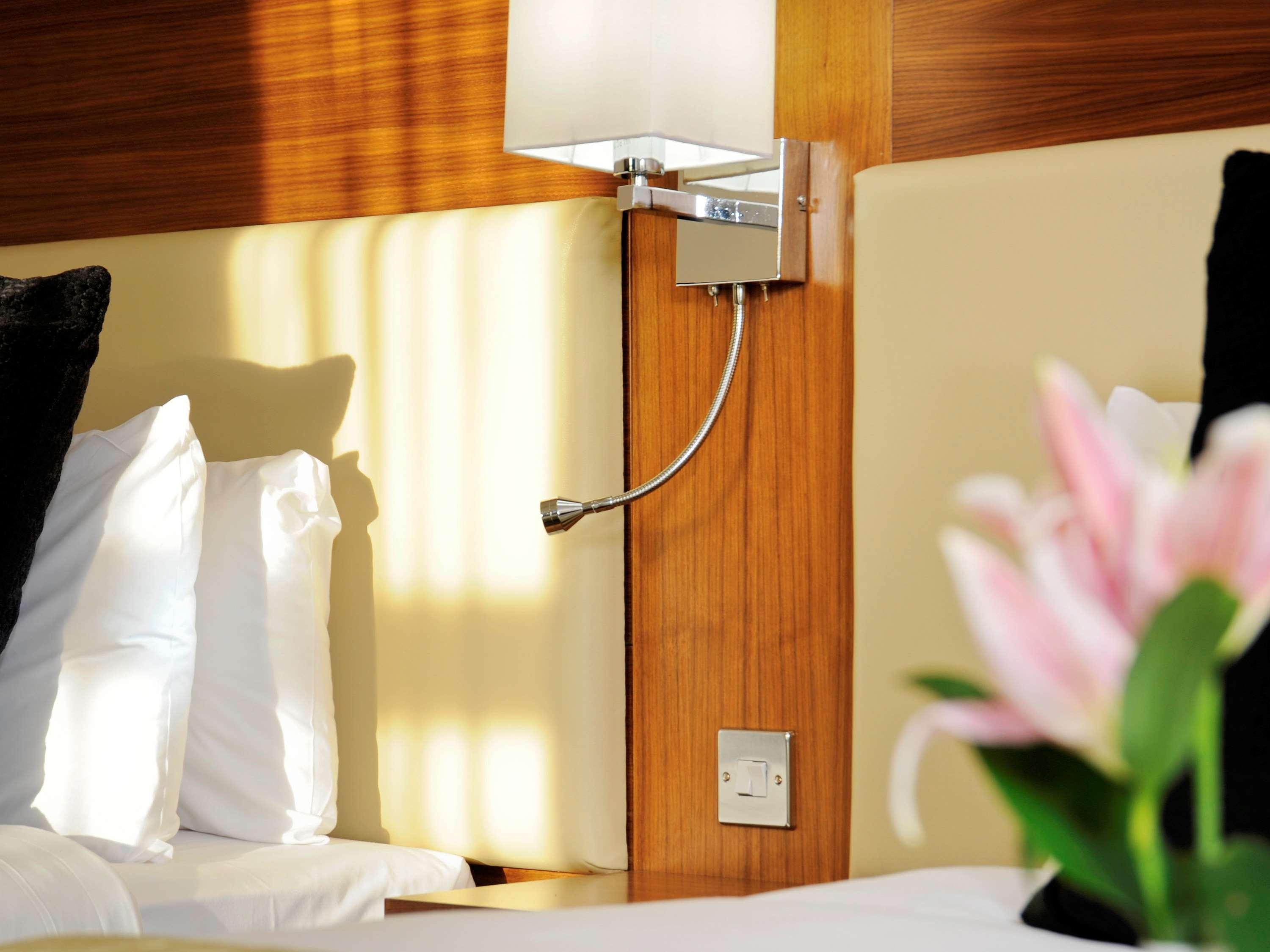 Mercure London Bloomsbury Hotel Екстер'єр фото