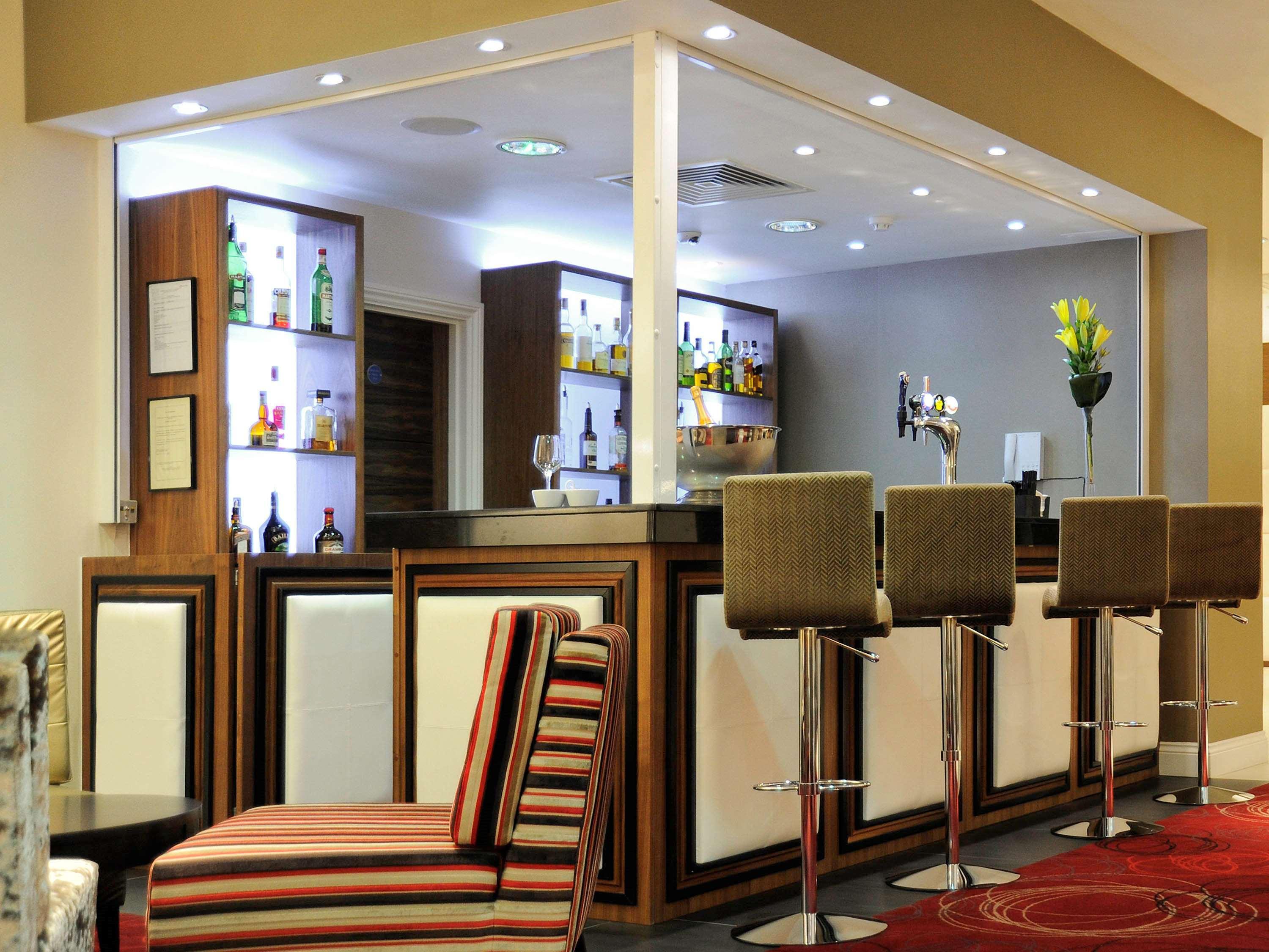 Mercure London Bloomsbury Hotel Екстер'єр фото
