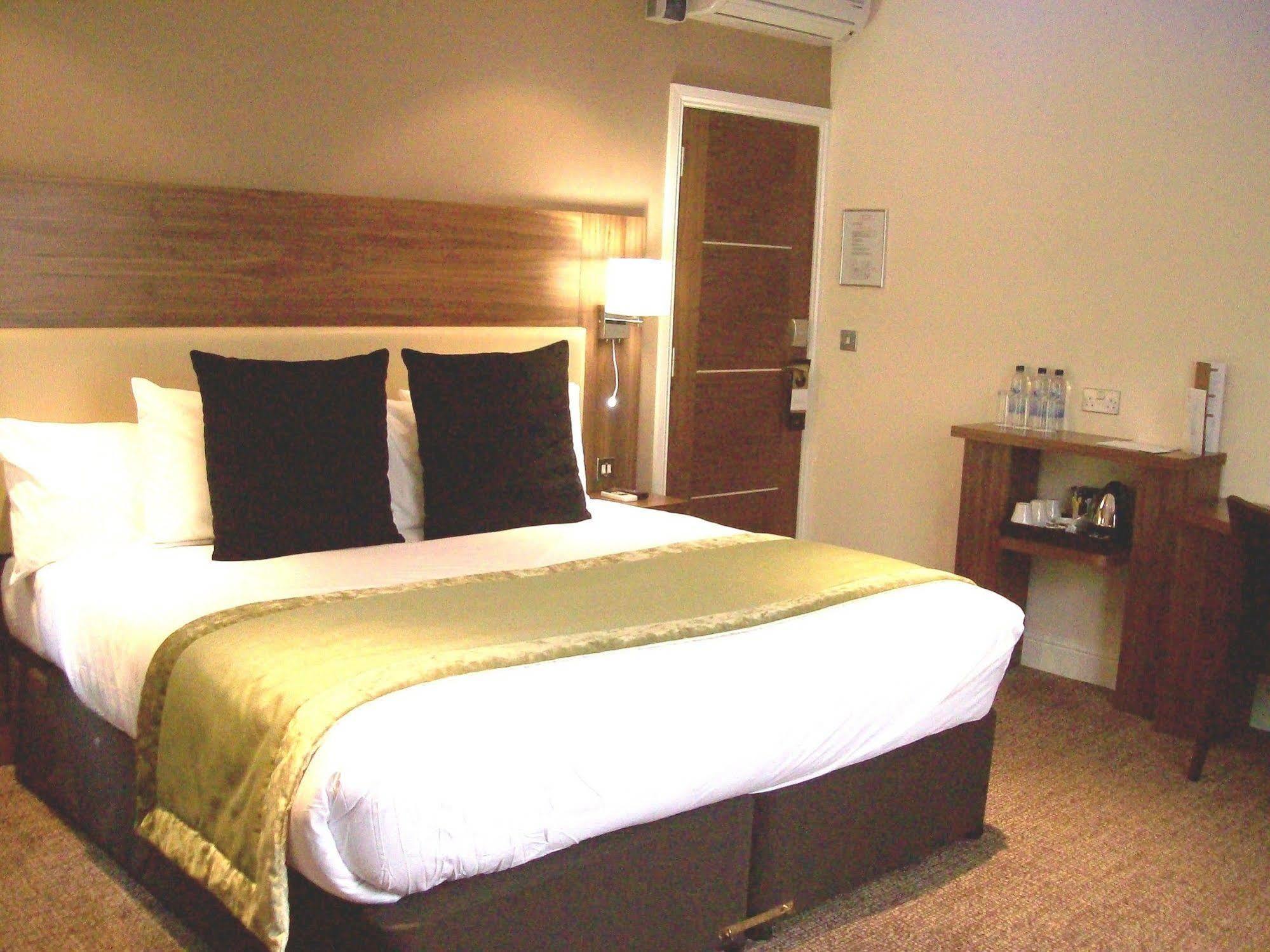Mercure London Bloomsbury Hotel Екстер'єр фото